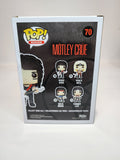 Motley Crue - Nikki Sixx (70)