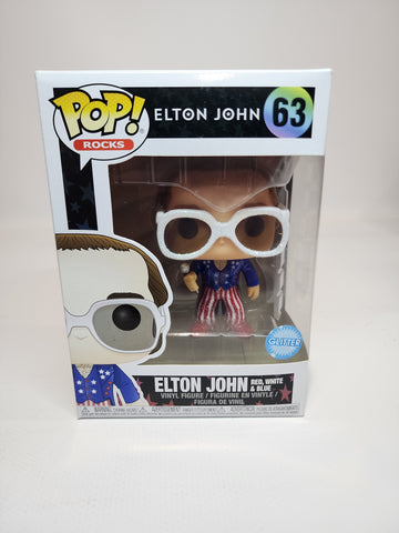 Elton John - Elton John (63)