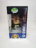 Teenage Mutant Ninja Turtles - Freddy Funko (05) ROYALTY