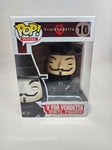 V For Vendetta - V For Vendetta (10)