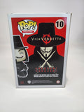 V For Vendetta - V For Vendetta (10)