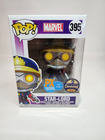 Marvel - Star-Lord (395)