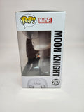 Marvel - Moon Knight (267) Blue/Green Glow