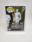 Marvel - Moon Knight (267) Blue/Green Glow