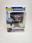 Captain America The First Avenger - Captain America (219)