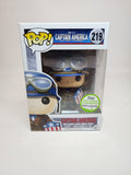 Captain America The First Avenger - Captain America (219)