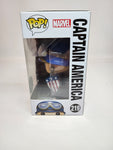 Captain America The First Avenger - Captain America (219)