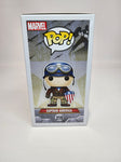 Captain America The First Avenger - Captain America (219)