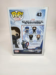 Captain America The Winter Soldier - Winter Soldier (43)