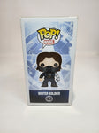 Captain America The Winter Soldier - Winter Soldier (43)