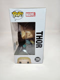 Avengers Infinity War - Thor (286)