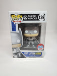 DC Super Heroes - White Lantern Batman (139)