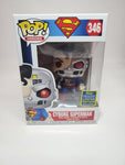 Superman - Cyborg Superman (346)