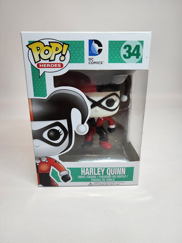 DC Comics - Harley Quinn (34)