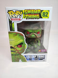 Swamp Thing - Swamp Thing (82)