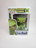 Swamp Thing - Swamp Thing (82)