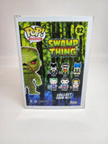 Swamp Thing - Swamp Thing (82)