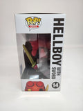 Hellboy - Hellboy With Sword (14)