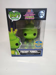 Sid & Marty Krofft Pictures - Freddy Funko as Sleestack (132) ROYALTY