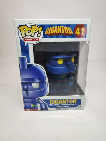 Gigantor - Gigantor (41)