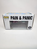 Disney - Pain & Panic (2 Pack)