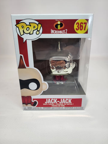 Incredibles 2 - Jack-Jack (367)