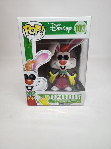 Disney - Roger Rabbit (103)