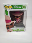 Disney - Smarty Weasel (106)