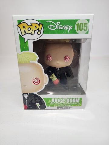 Disney - Judge Doom (105)