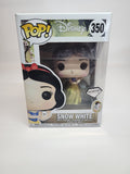 Disney - Snow White (350)