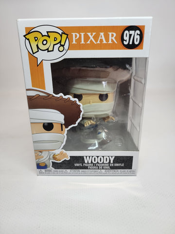 Pixar - Woody (976)