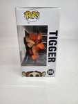 Winnie the Pooh - Tigger (288) Flocked