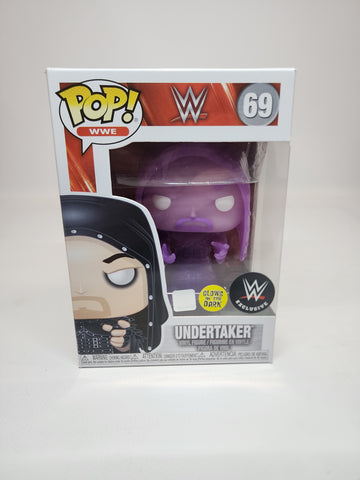 WWE - Undertaker (69)