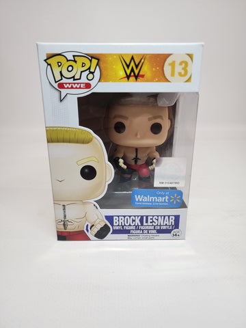 WWE - Brock Lesnar (13)
