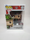 WWE - Shawn Michaels (101)