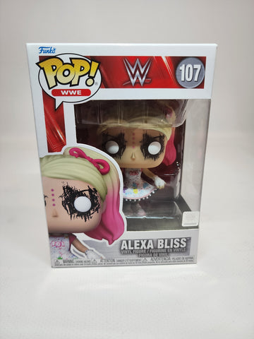 WWE - Alexa Bliss (107)