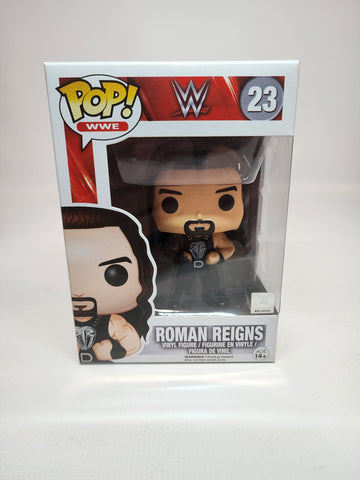 WWE - Roman Reigns (23)