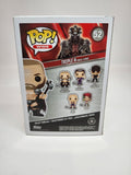 WWE - Triple H [Skull King] (52)