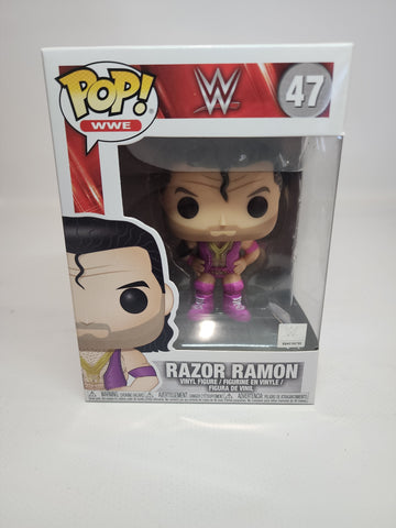 WWE - Razor Ramon (47)
