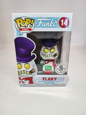 Funko - Flaky (14)