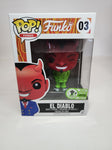 Funko - El Diablo (03)