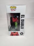 Funko - El Diablo (03)