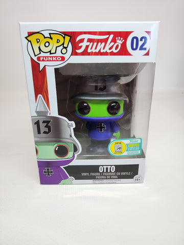 Funko - Otto (02)