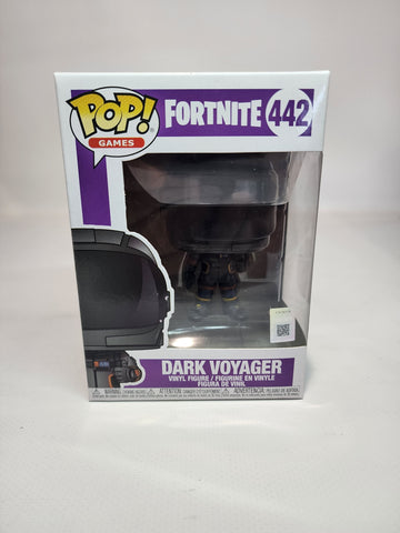Fortnite - Dark Voyager (442)
