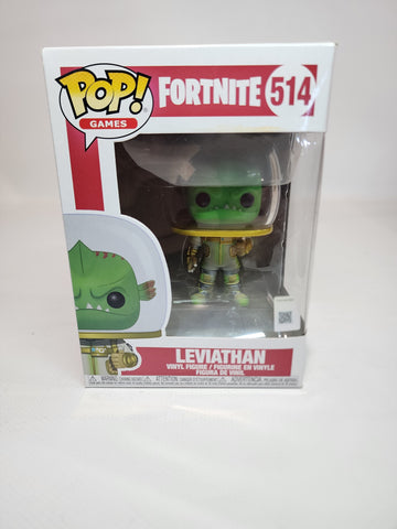 Fortnite - Leviathan (514)