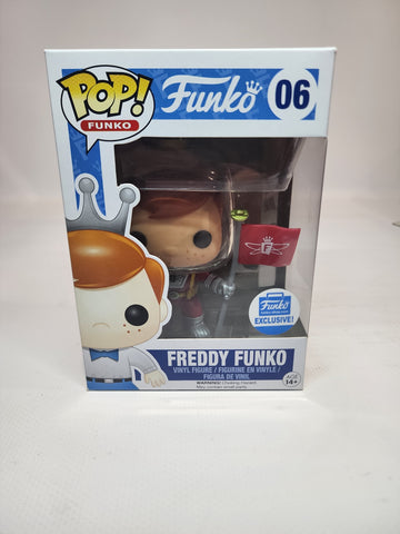Funko - Freddy Funko (06)