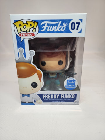 Funko - Freddy Funko (07)