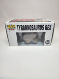 Jurassic Park - Tyrannosaurus Rex (548)
