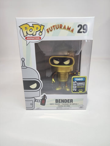 Futurama - Bender (29)