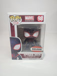 Marvel Collector Corps - Spider-Man [Miles Morales] (98)